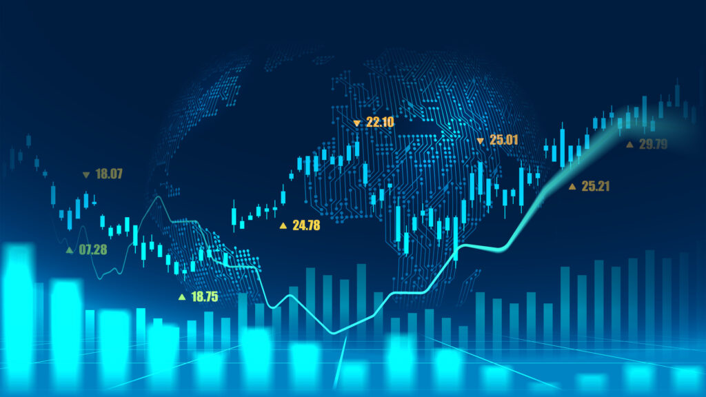 économie mondiale